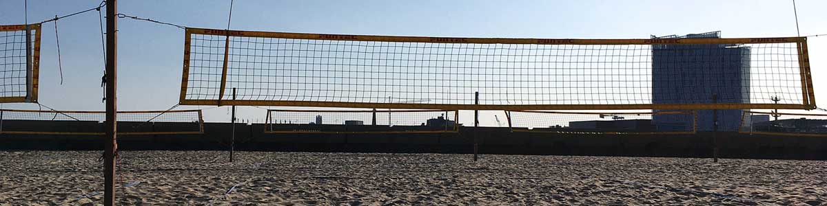 Scheveningen Zuiderstrand